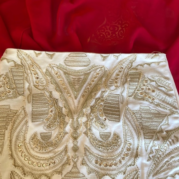 Argentine hand crafted skirt - Picture 1 of 9